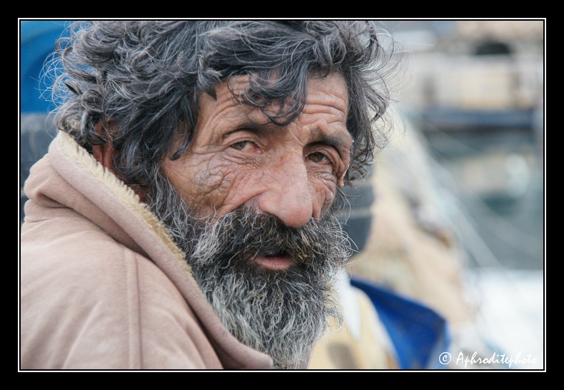 061 Turkey portraits